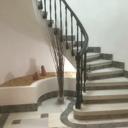 Casa Jardin בית נופש *