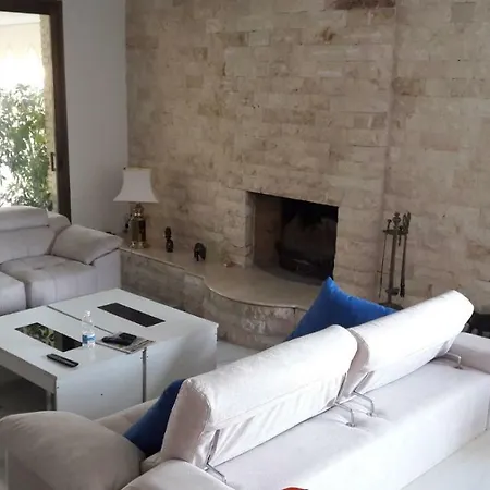 בית נופש Casa Jardin אלביר