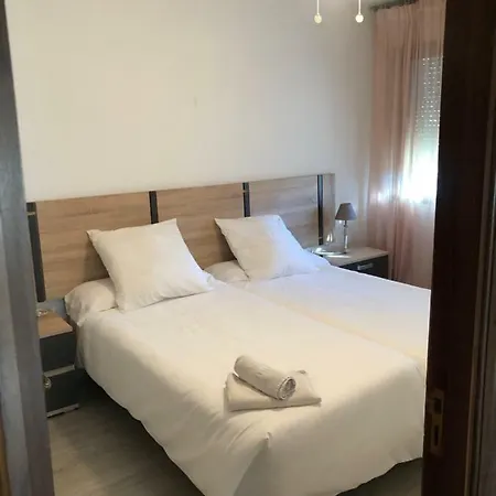 בית נופש Casa Jardin *