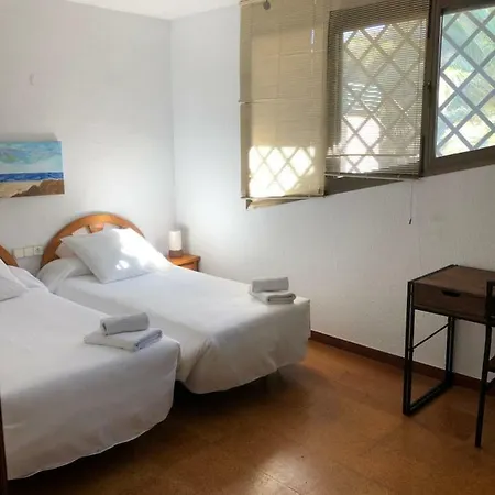 Casa Jardin בית נופש *