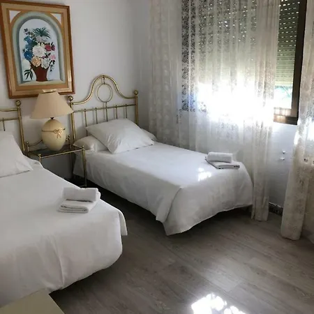 Casa Jardin 알비르