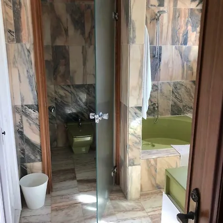 Casa Jardin 度假居 *