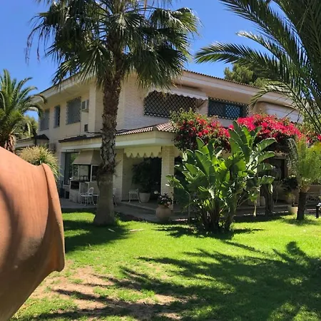 Casa Jardin 度假居 *