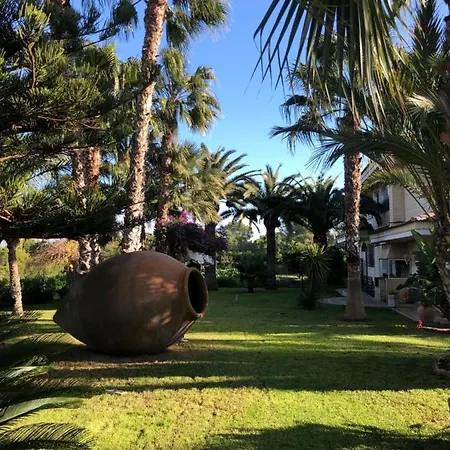 度假居 Casa Jardin *